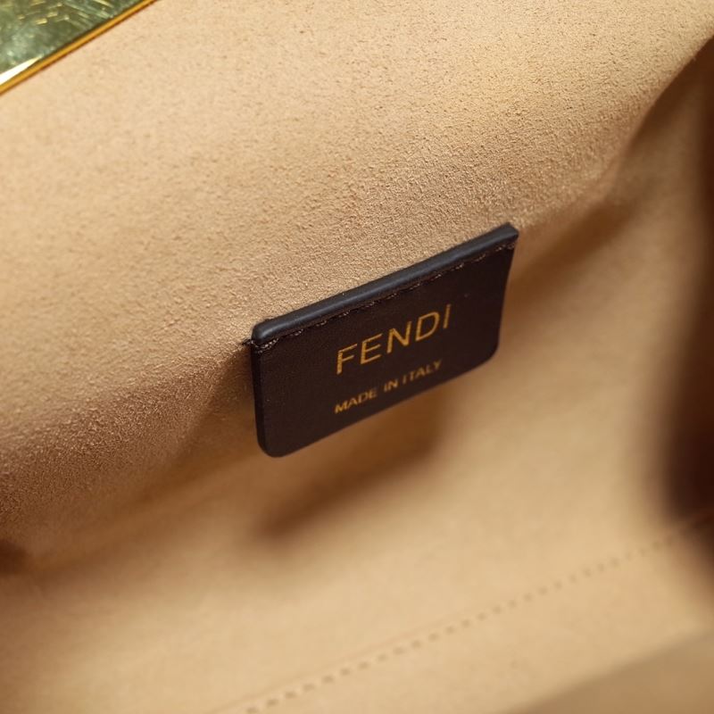 Fendi Satchel Bags